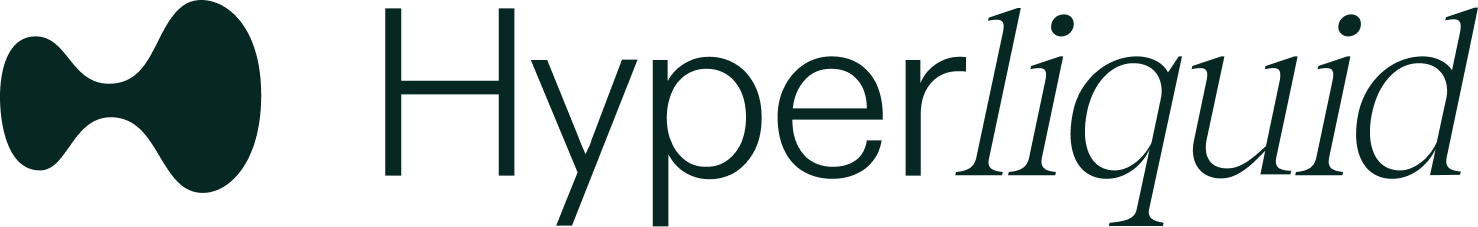 Hyperliquid logo
